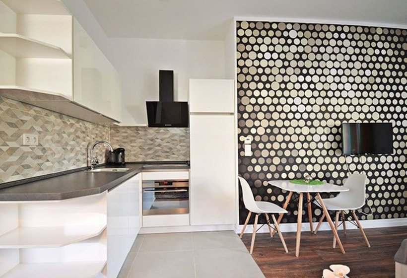 Eco Smart Apartments Erlangen