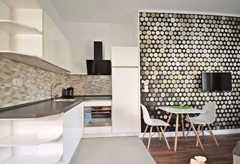 Eco Smart Apartments Erlangen