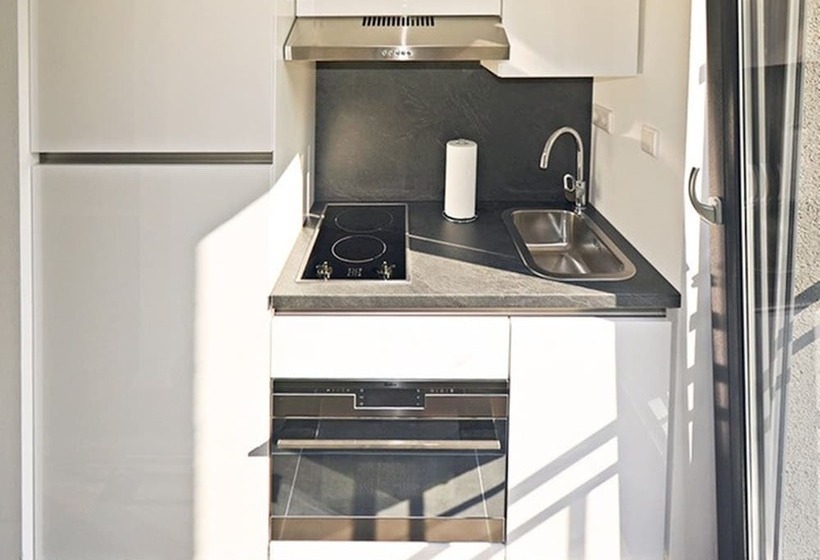 Eco Smart Apartments Erlangen