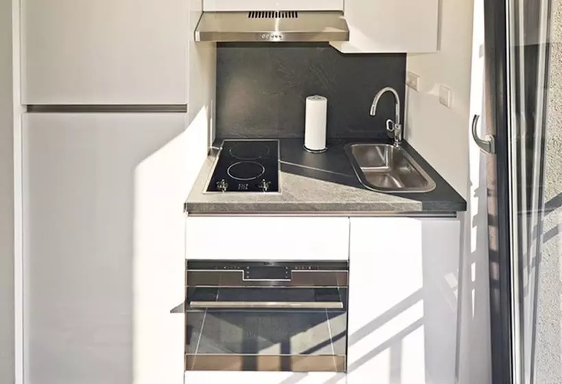 Eco Smart Apartments Erlangen