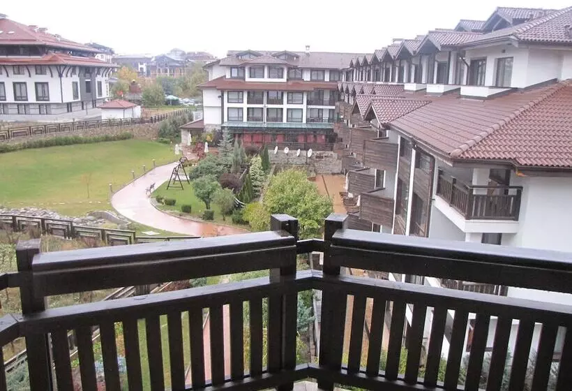 Edelweiss Inn Apart
