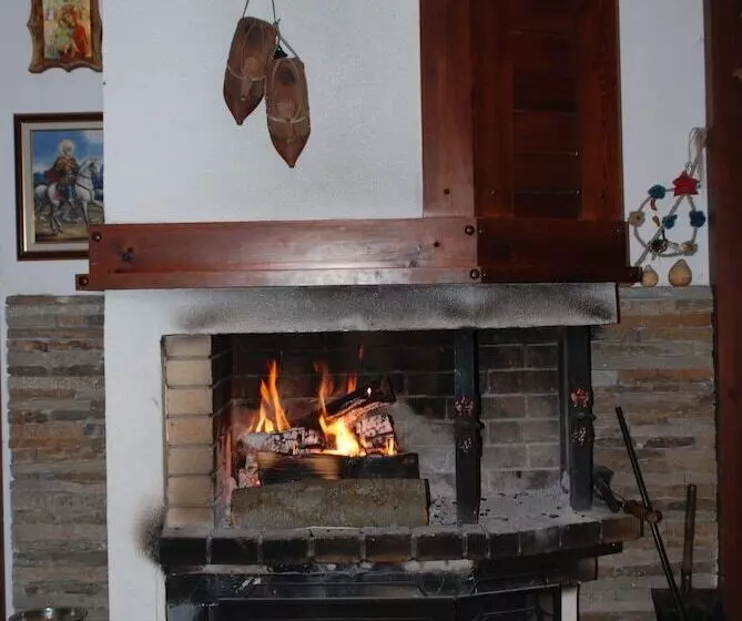 Edelweiss Inn Apart