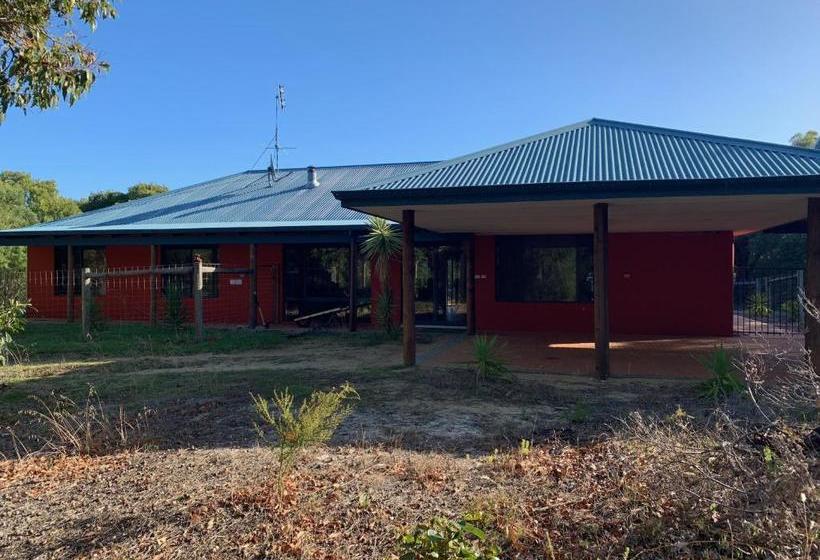 Heavenly Hideaway   Yallingup