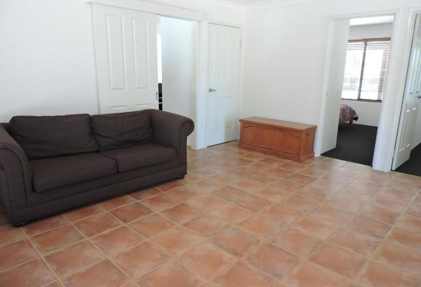 Heavenly Hideaway   Yallingup