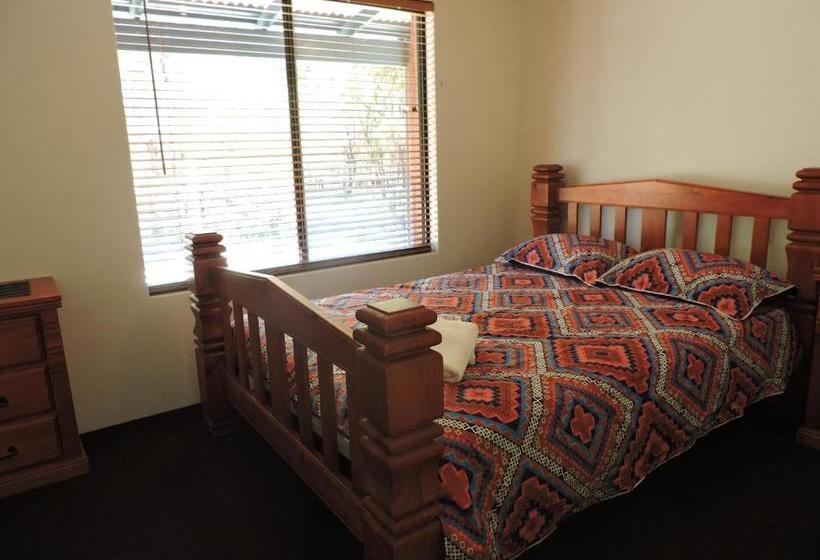 Heavenly Hideaway   Yallingup