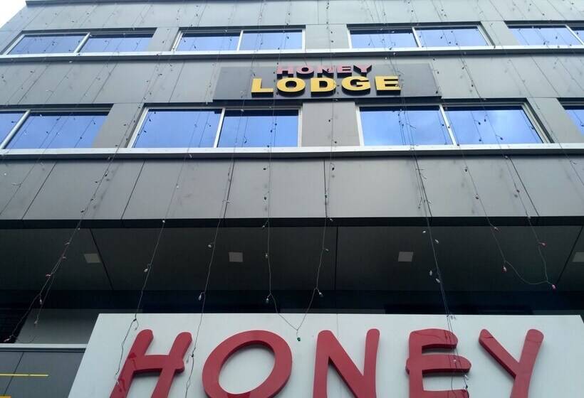 Hotel Honey Lodging