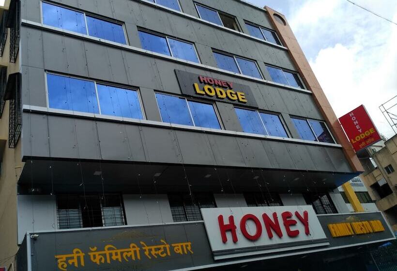 Hotel Honey Lodging