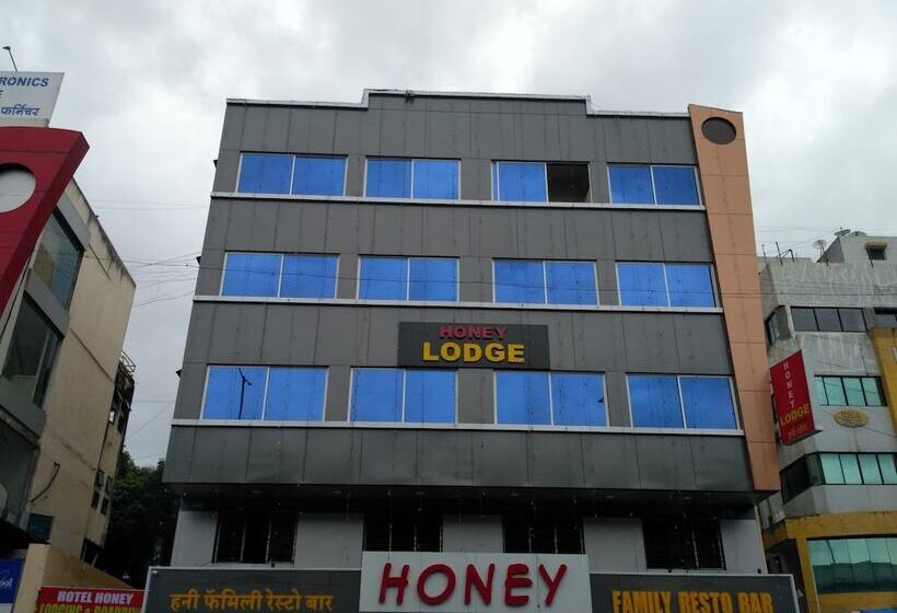 Hotel Honey Lodging