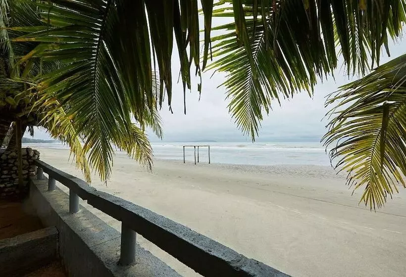 هتل Mawar Villa