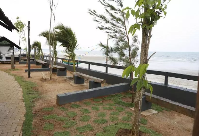 هتل Mawar Villa