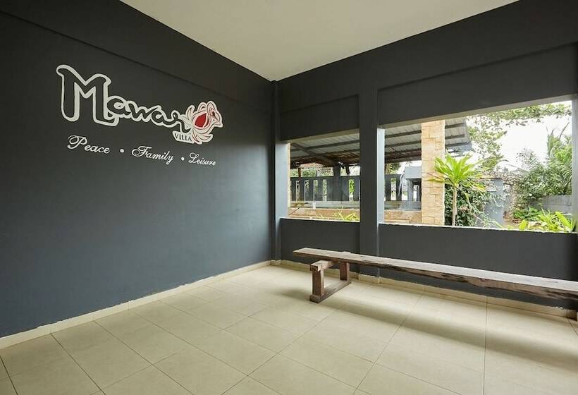 هتل Mawar Villa