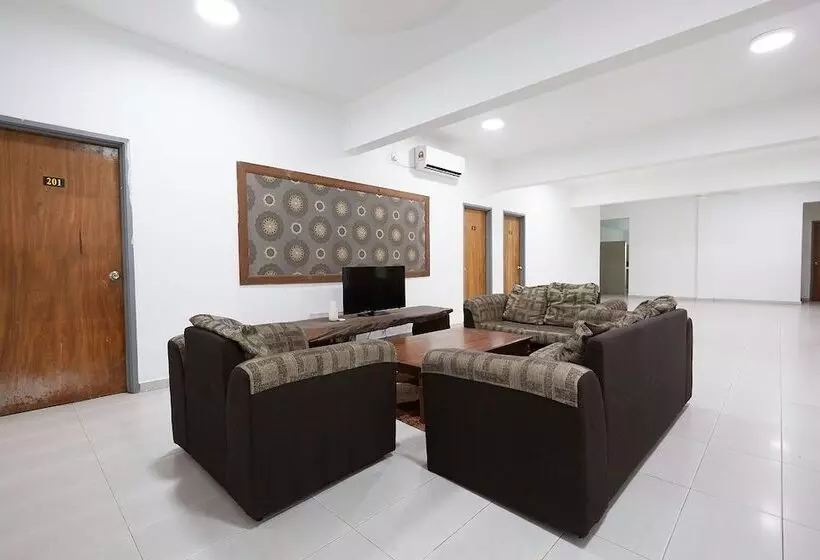 هتل Mawar Villa