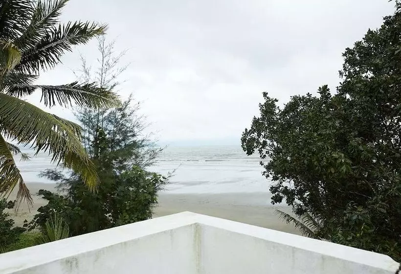 هتل Mawar Villa
