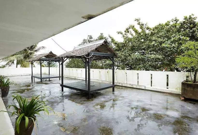 هتل Mawar Villa