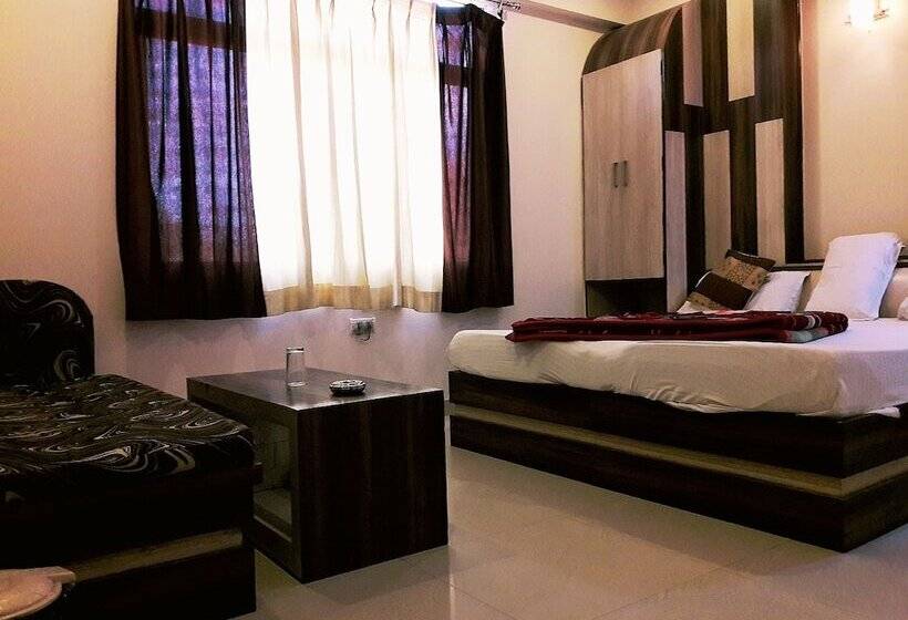 هتل Metro Jiapur
