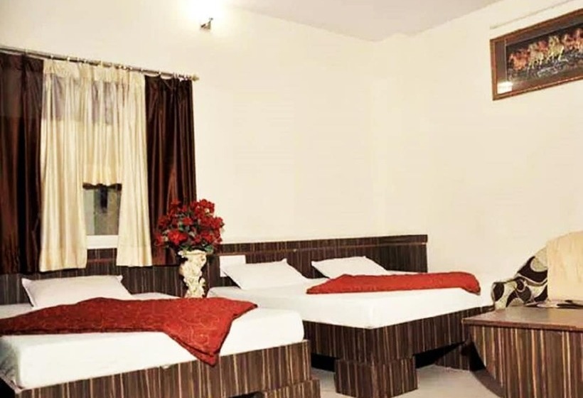 هتل Metro Jiapur