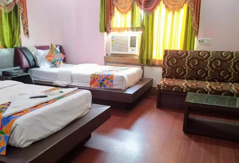 Hotel Ib 66 Salt Lake, The Paradise