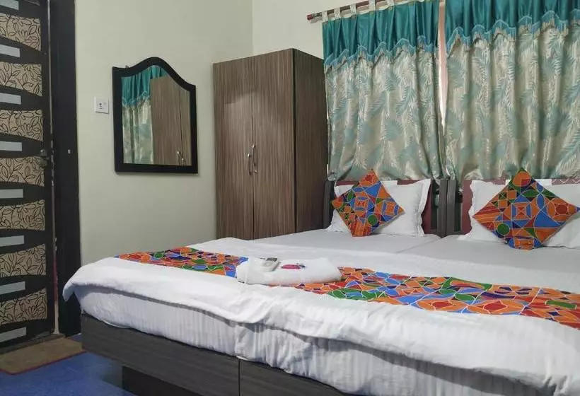 Hotel Ib 66 Salt Lake, The Paradise