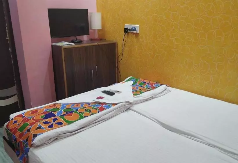 Hotel Ib 66 Salt Lake, The Paradise