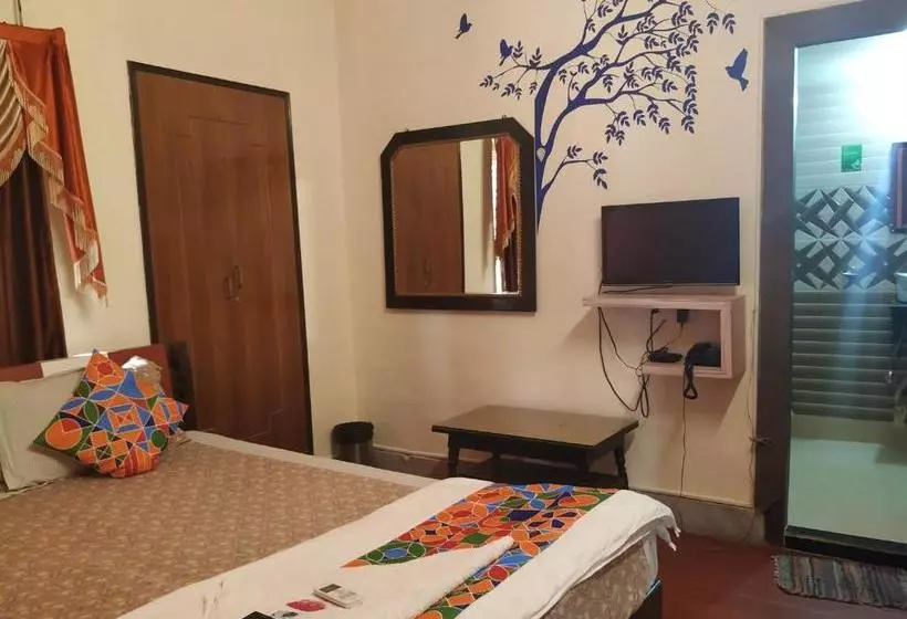Hotel Ib 66 Salt Lake, The Paradise