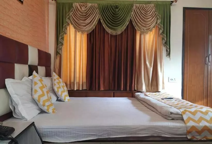 Hotel Ib 66 Salt Lake, The Paradise