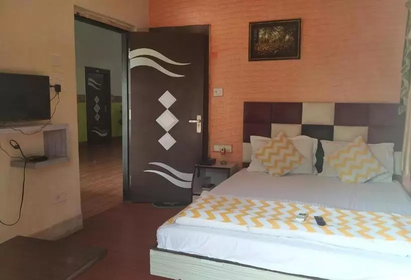 Hotel Ib 66 Salt Lake, The Paradise