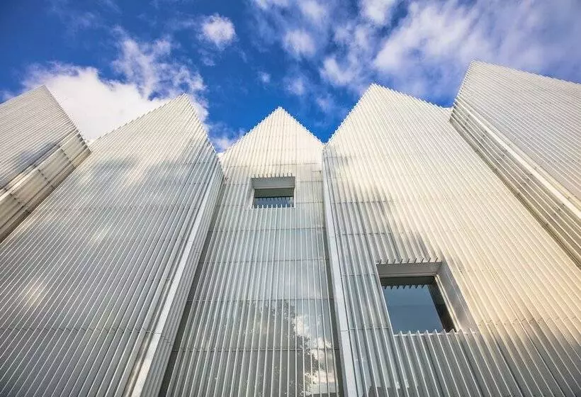 Park Apartments