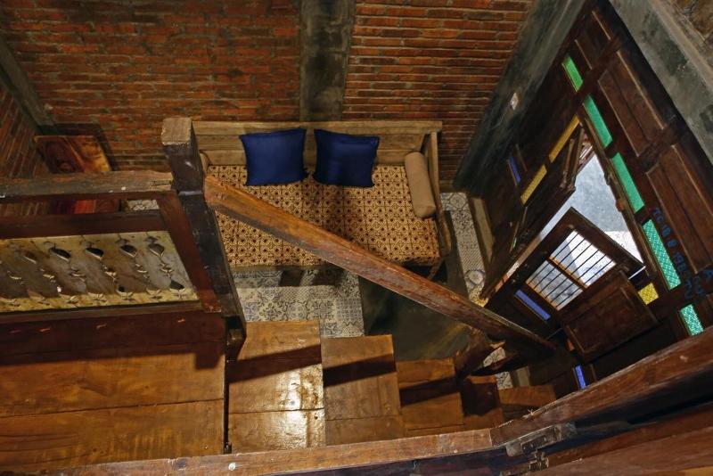 펜션 Bunga Desa Homestay Jimbaran