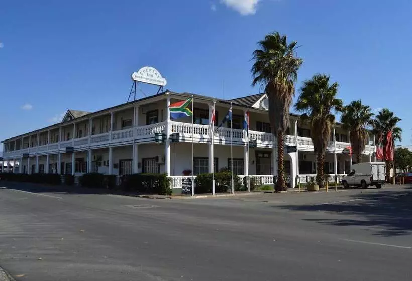 Majatalo Karoo Country Inn