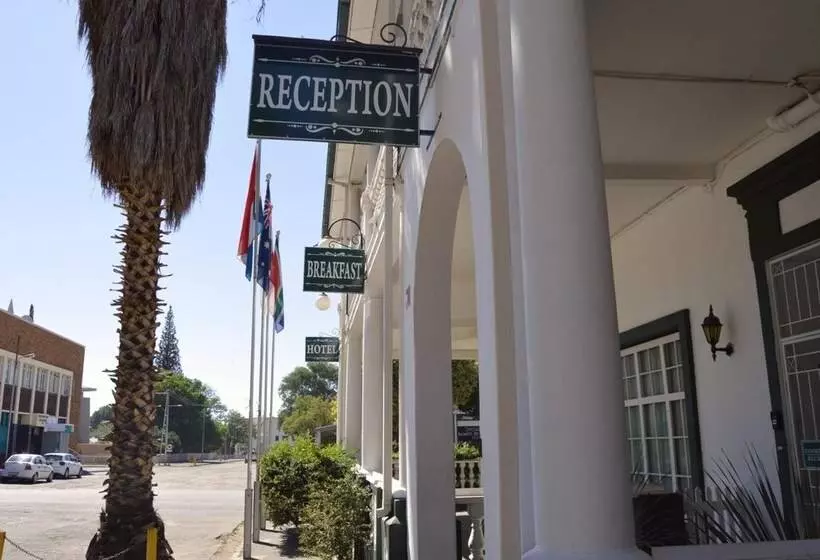 Majatalo Karoo Country Inn