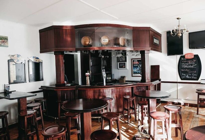 ペンション Karoo Country Inn