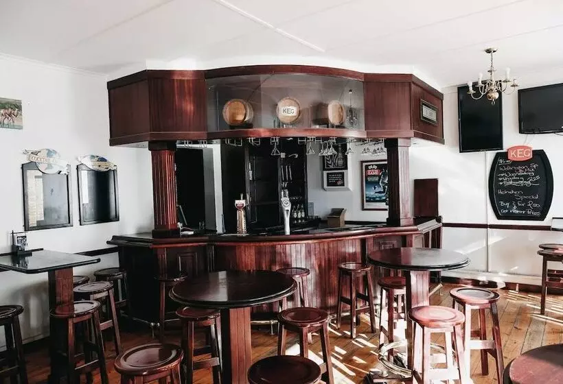 Majatalo Karoo Country Inn