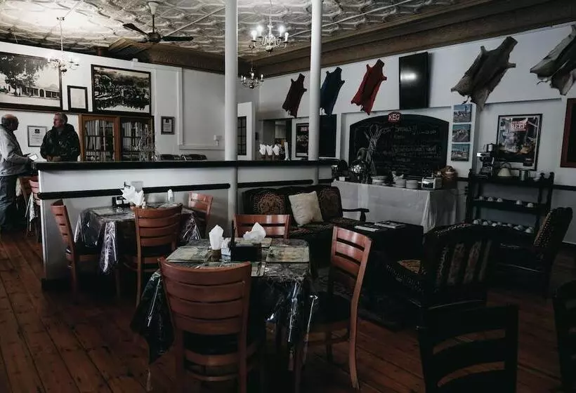 Majatalo Karoo Country Inn