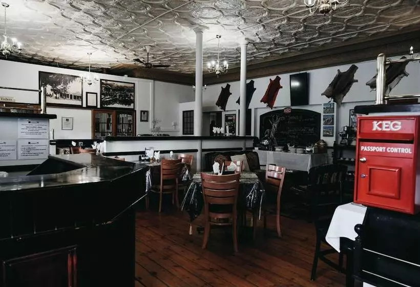 Majatalo Karoo Country Inn