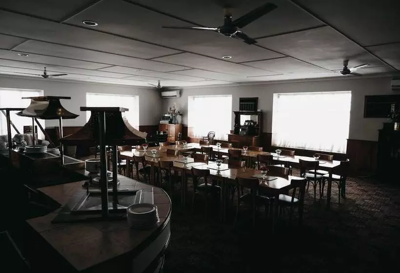 Majatalo Karoo Country Inn