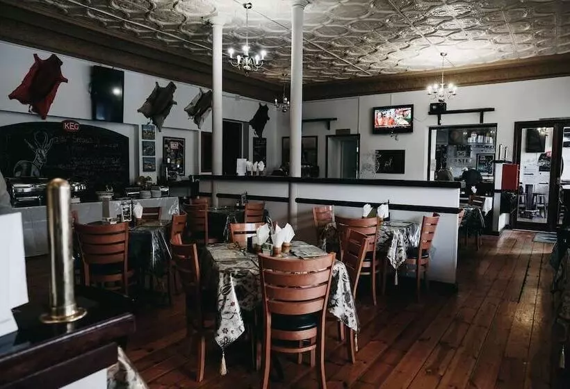 Majatalo Karoo Country Inn