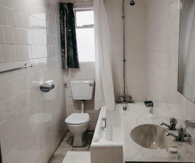 ペンション Karoo Country Inn