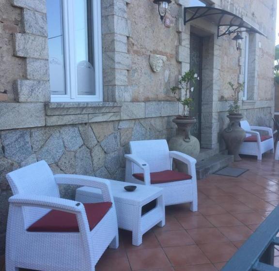 Residenza Casale San Francesco