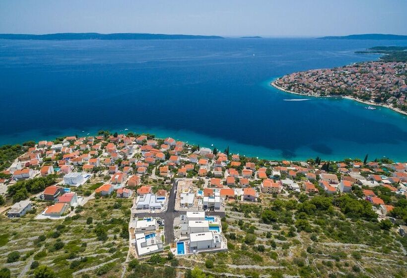 Trogir Pearl Luxury Resort