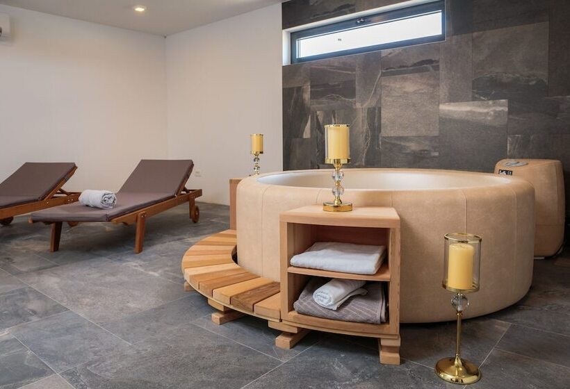 Trogir Pearl Luxury Resort