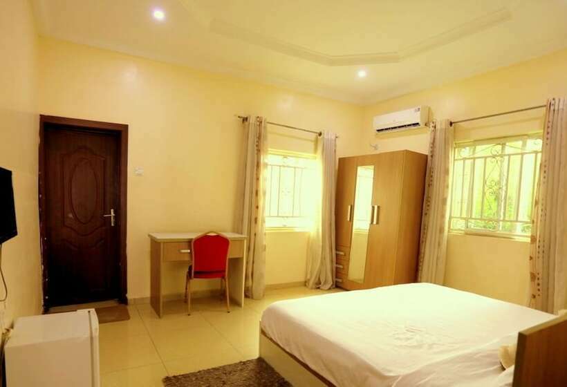 Vagosh Hotel & Resorts