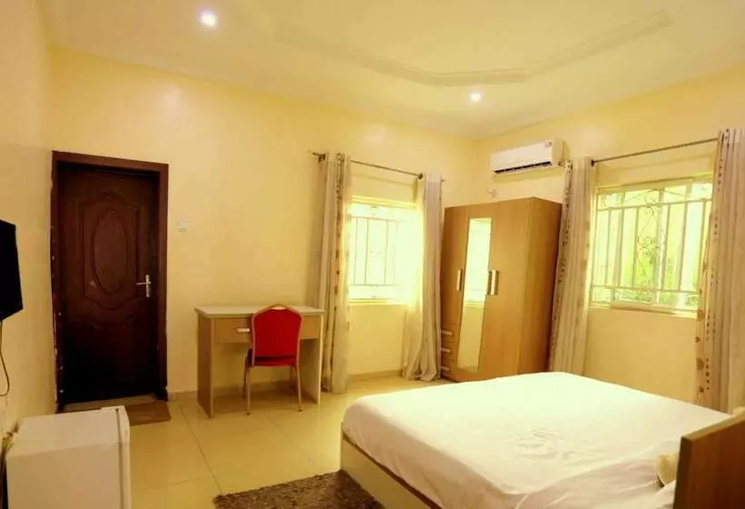 Vagosh Hotel & Resorts