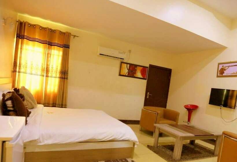 Vagosh Hotel & Resorts