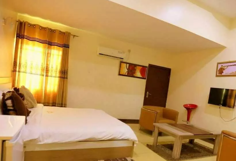 Vagosh Hotel & Resorts