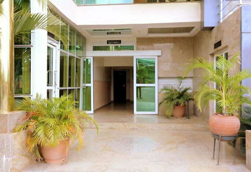 Vagosh Hotel & Resorts