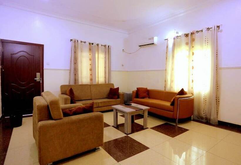 Vagosh Hotel & Resorts