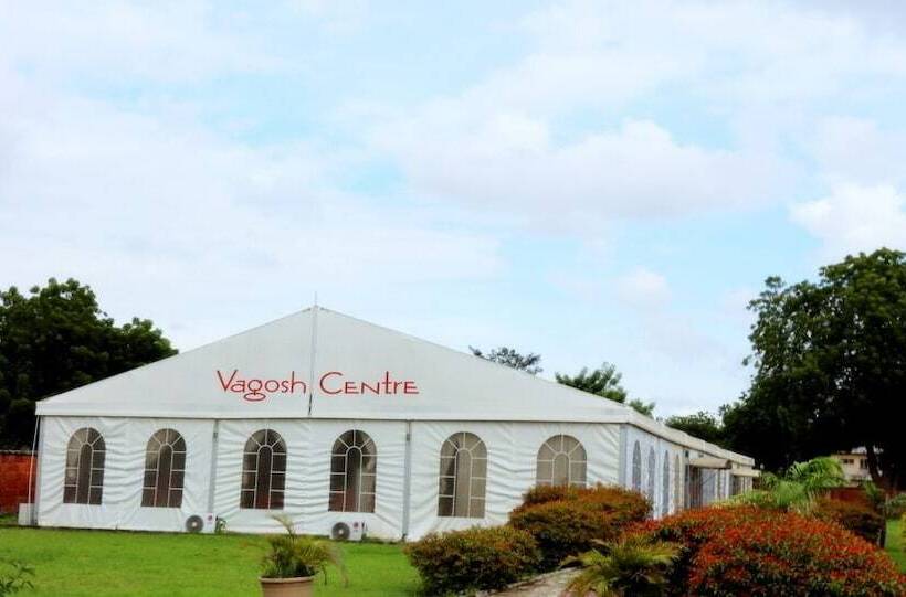 Vagosh Hotel & Resorts