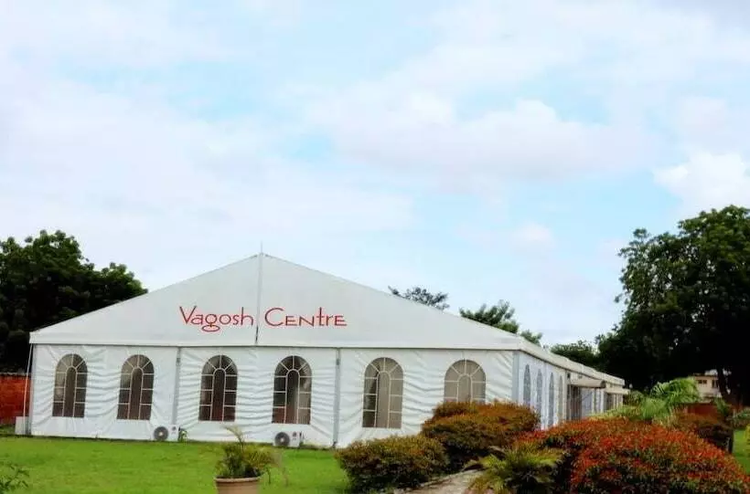 Vagosh Hotel & Resorts