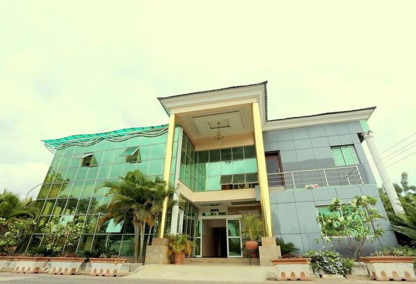 Vagosh Hotel & Resorts