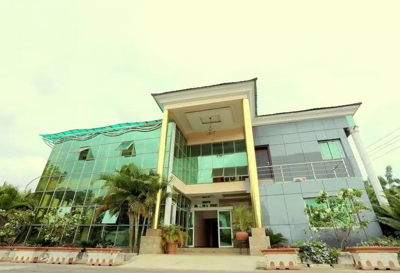 Vagosh Hotel & Resorts